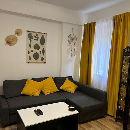 Studio Ultracentral Universitate Bukareszt Zewnętrze zdjęcie