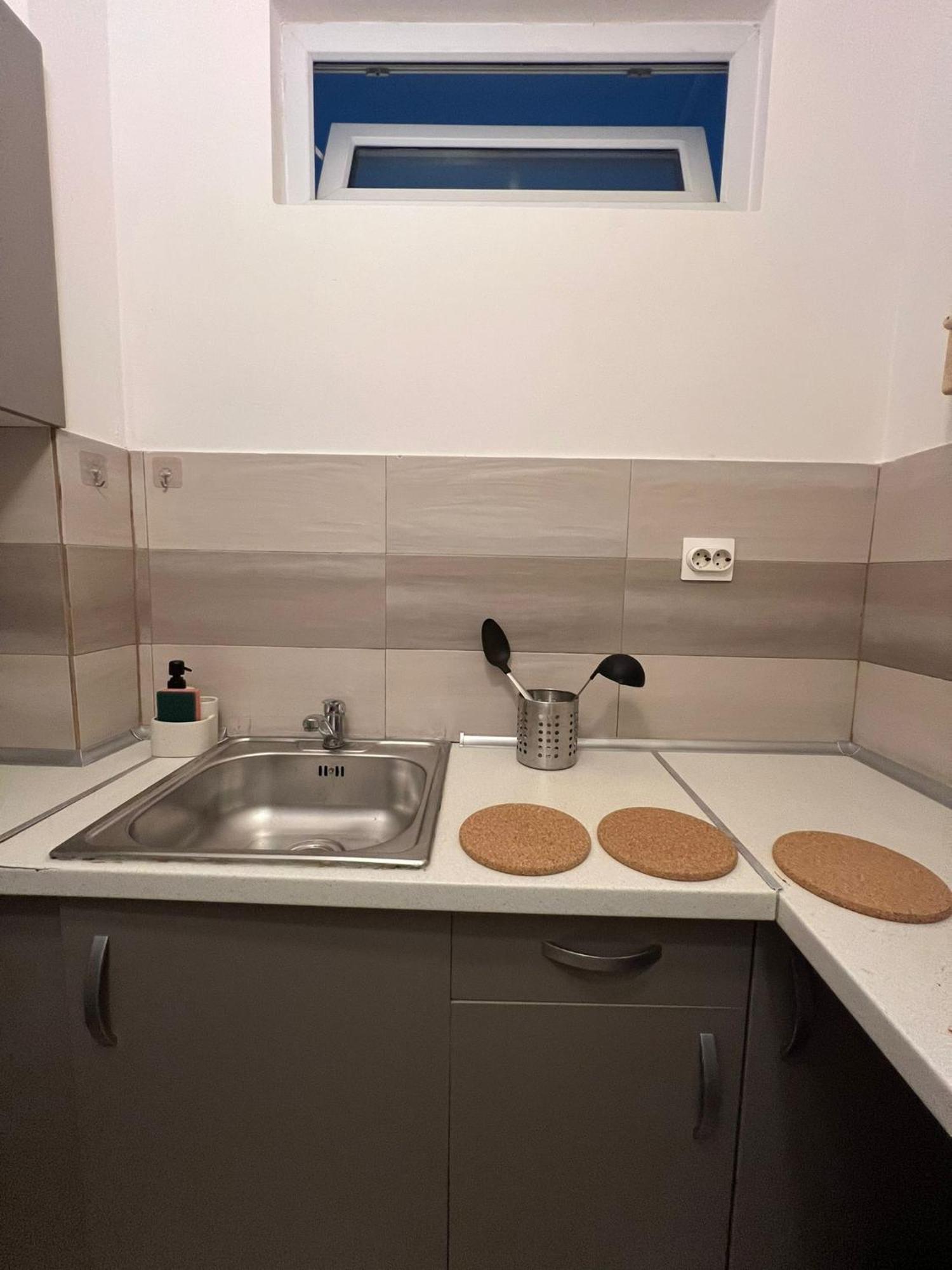 Studio Ultracentral Universitate Bukareszt Zewnętrze zdjęcie