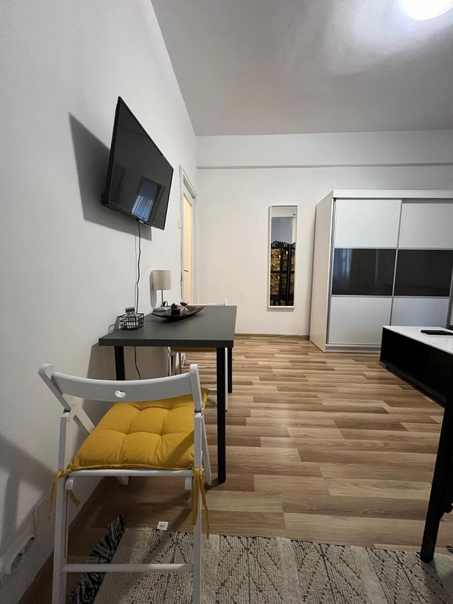 Studio Ultracentral Universitate Bukareszt Zewnętrze zdjęcie